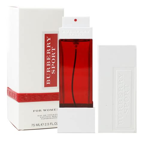 burberry fragrance sport|burberry sport perfume for women.